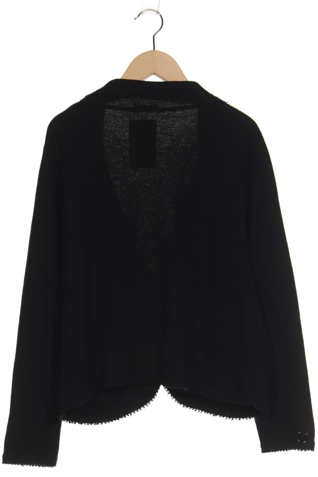 monari Knit Jacket Black EU 38 5