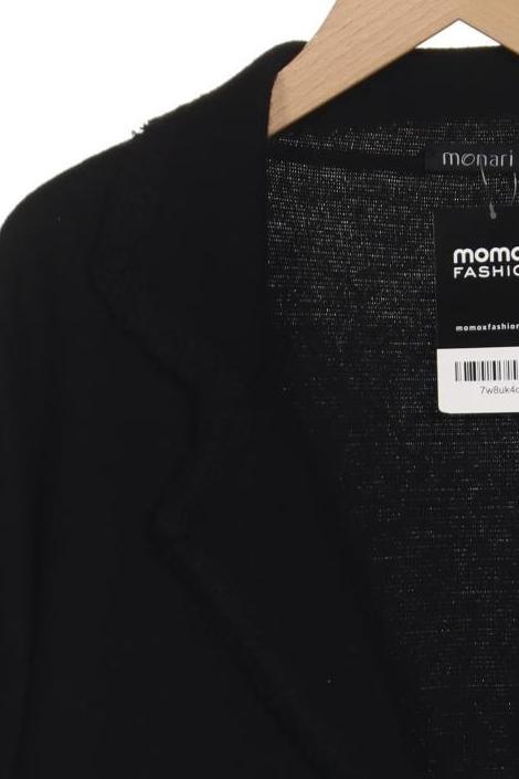 monari Knit Jacket Black EU 38 6
