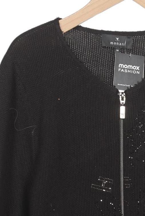monari Cardigan Black EU 38 5