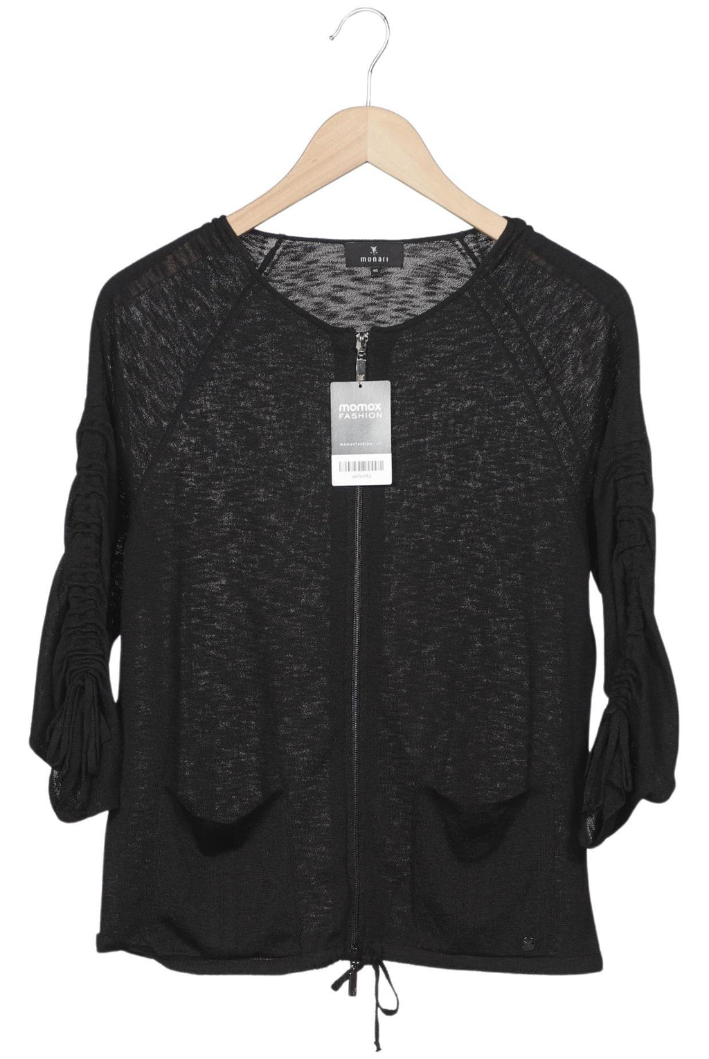 monari Cardigan Black EU 40 2