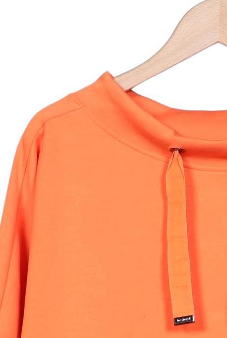 monari Sweater Orange EU 44 4