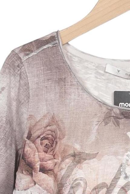monari T-Shirt Beige S 3