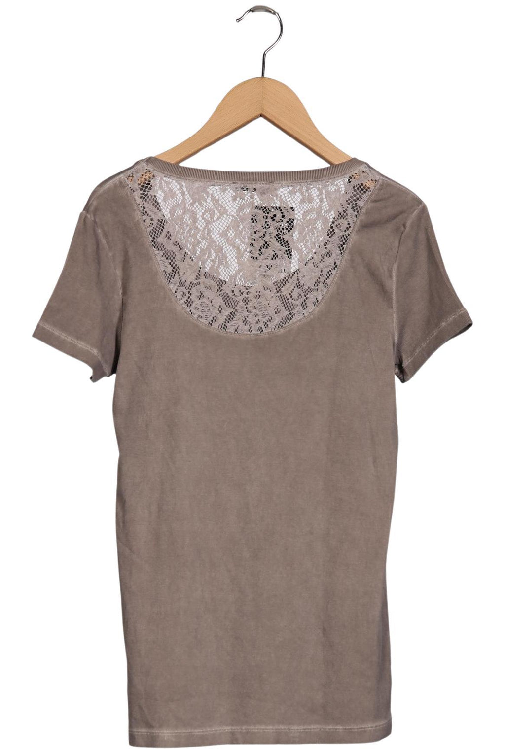 monari Women T-Shirt Gray EU 38 5