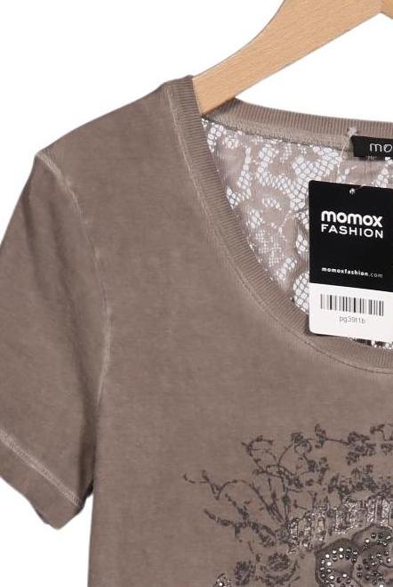 monari Women T-Shirt Gray EU 38 6