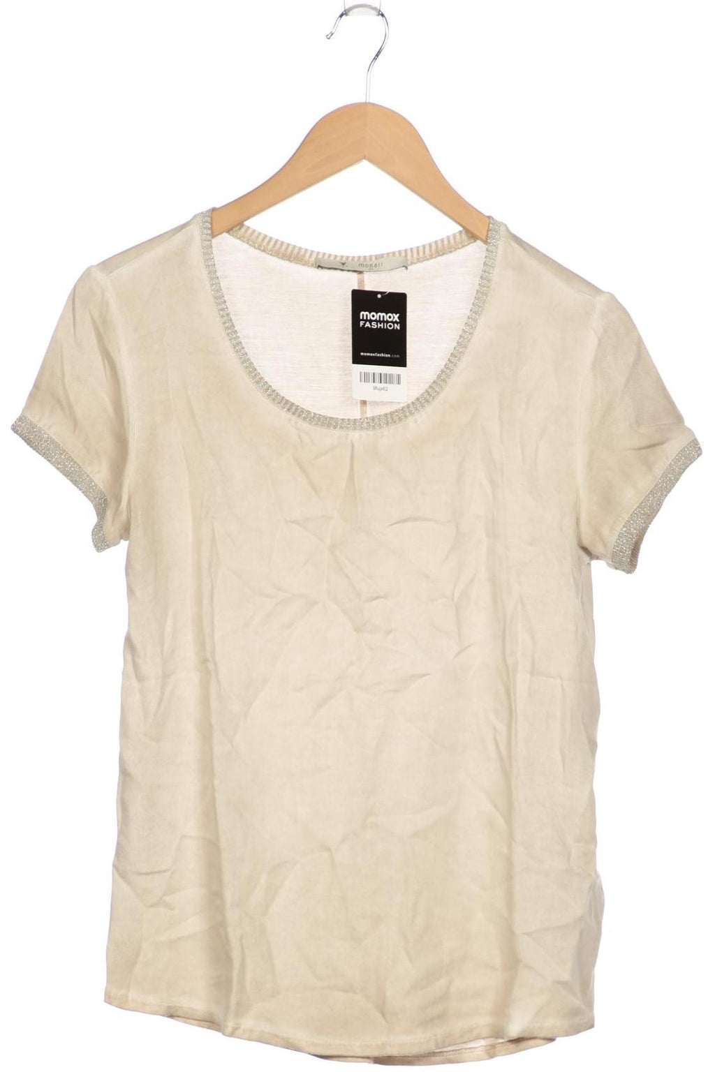 monari T-Shirt Gray EU 36 4