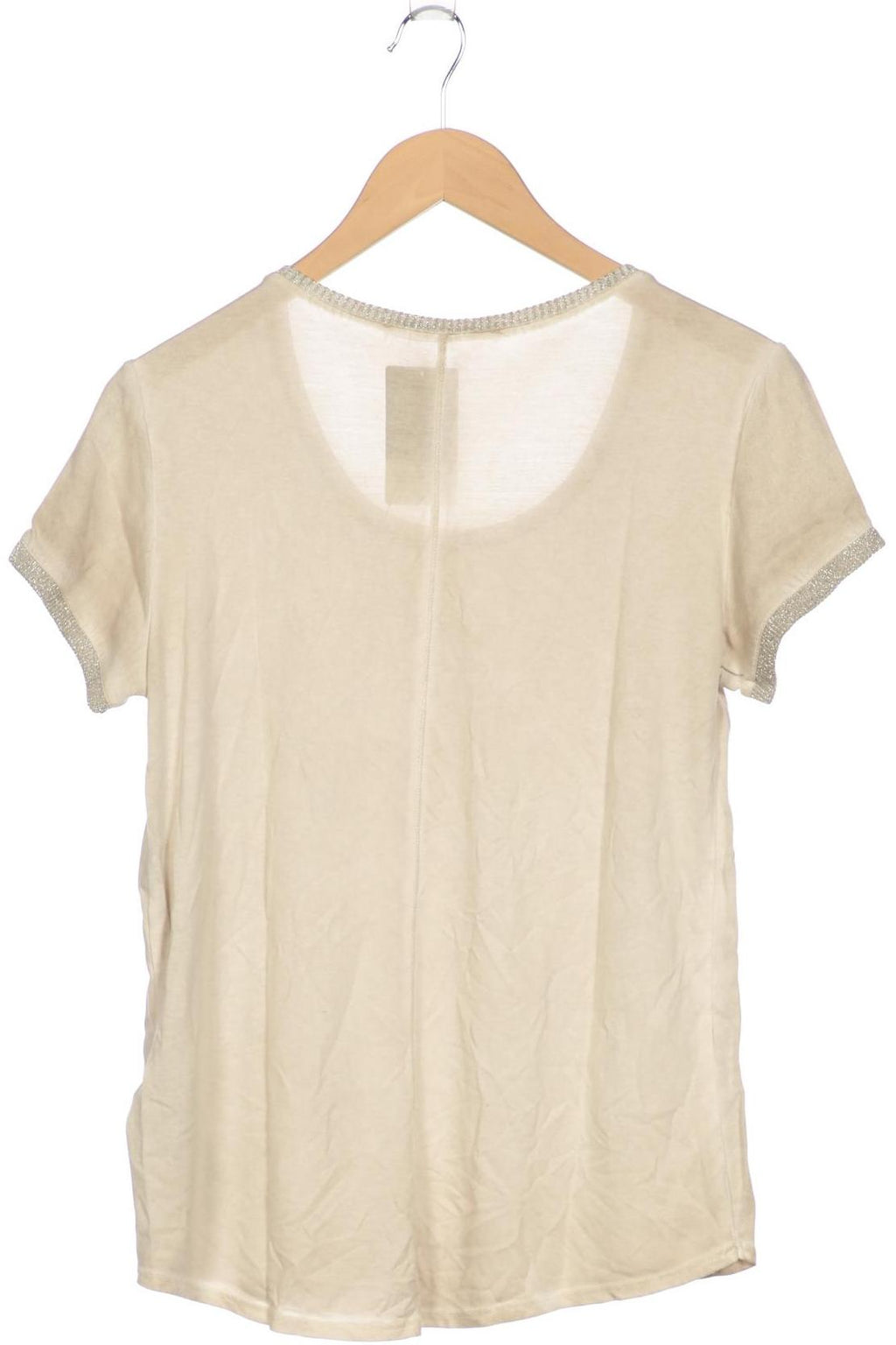 monari T-Shirt Gray EU 36 5