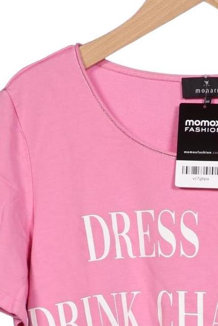 monari T-Shirt Pink EU 40 6