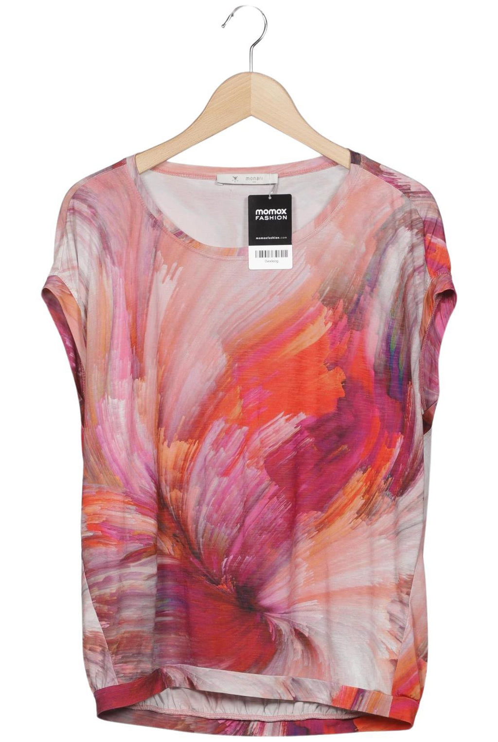 monari T-Shirt Pink M 6