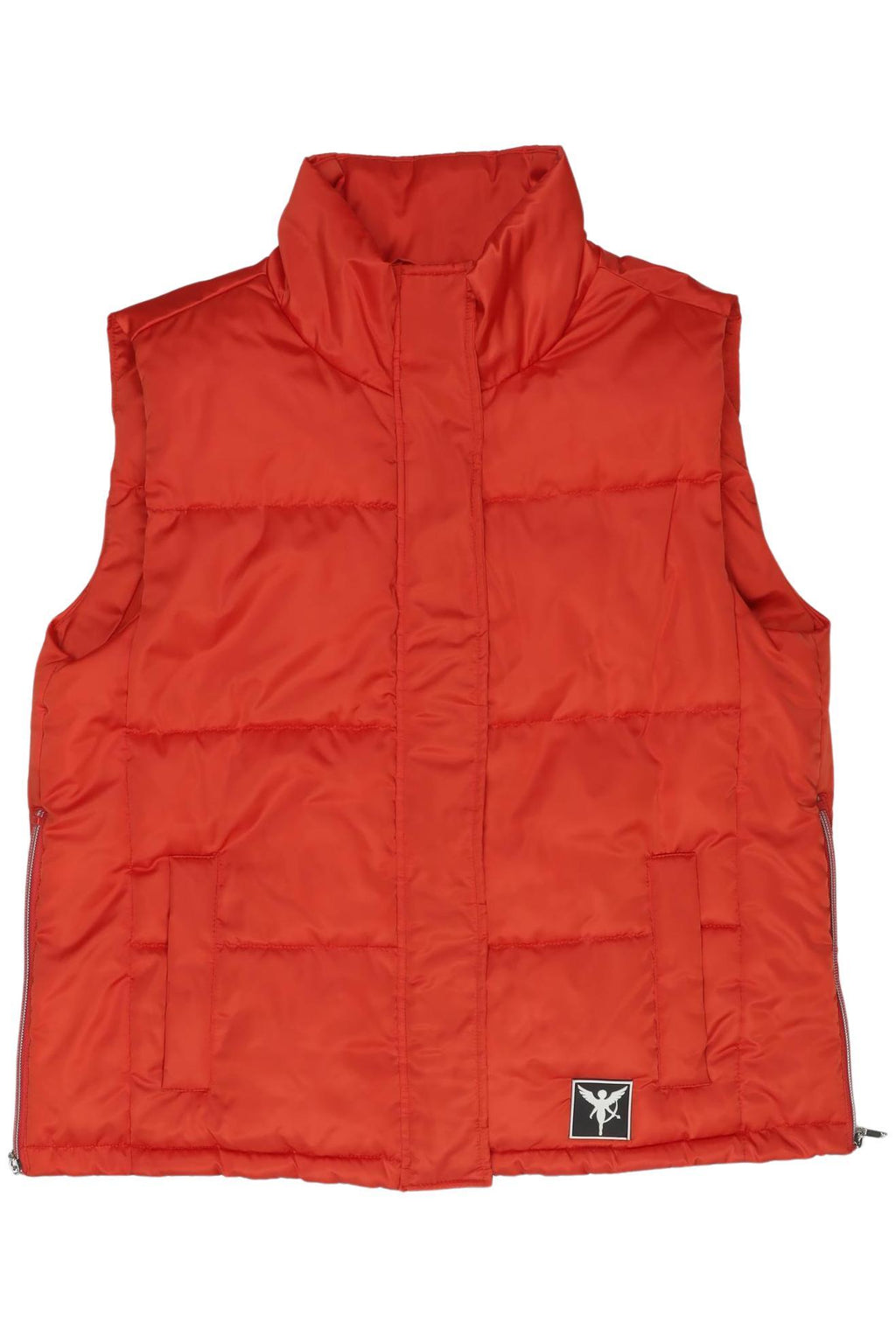monari Women's Vest Red EU 40 3