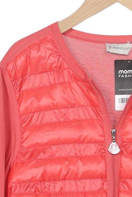 Moncler Women's Jacket Pink M 4
