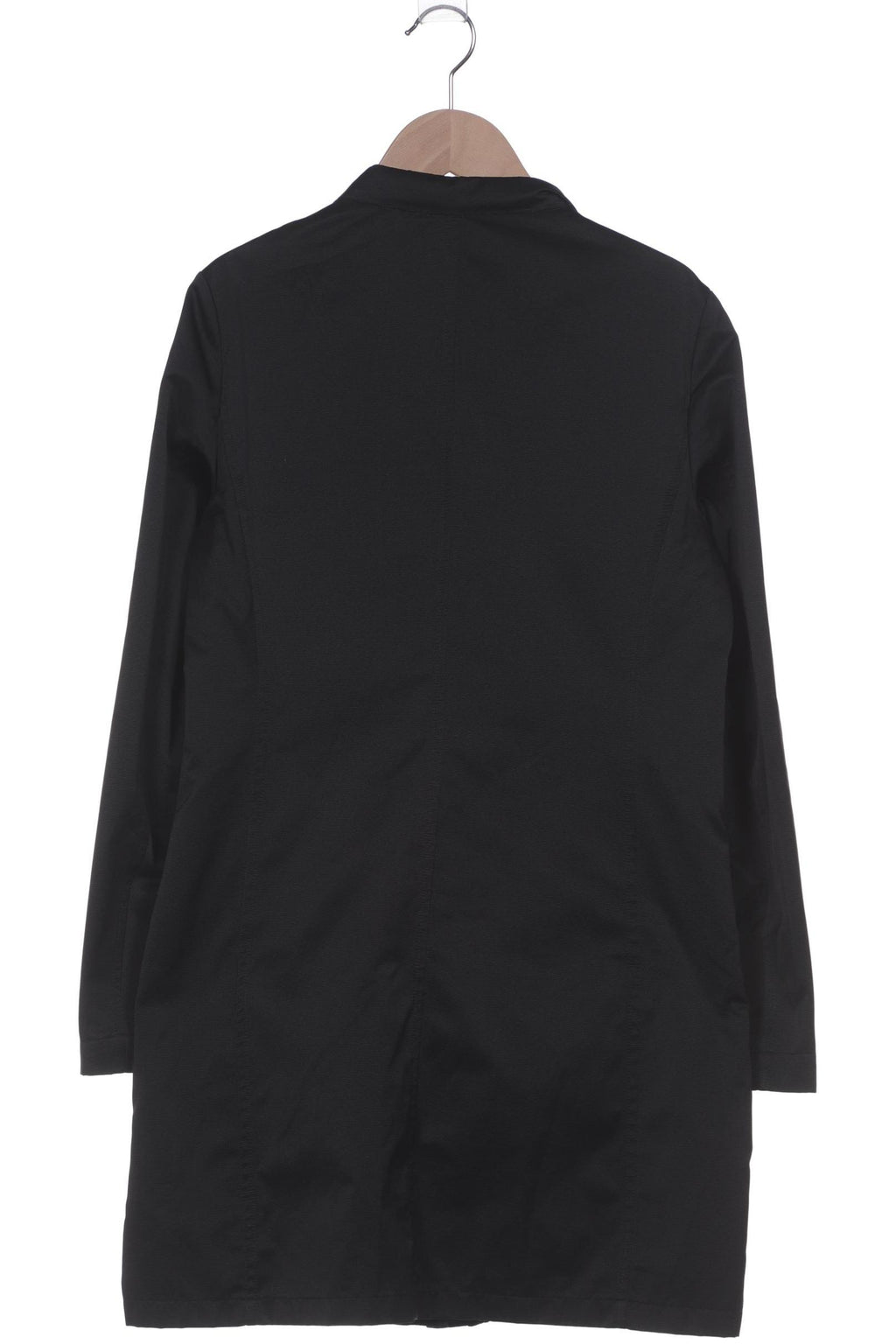 Moncler Women Down Coat Black/XS 5