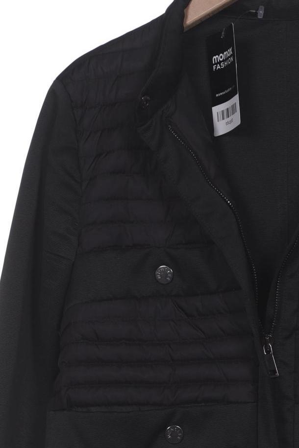 Moncler Women Down Coat Black/XS 6