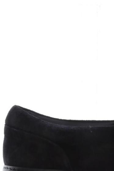 Moncler Women's Sneaker Black EU 39 4