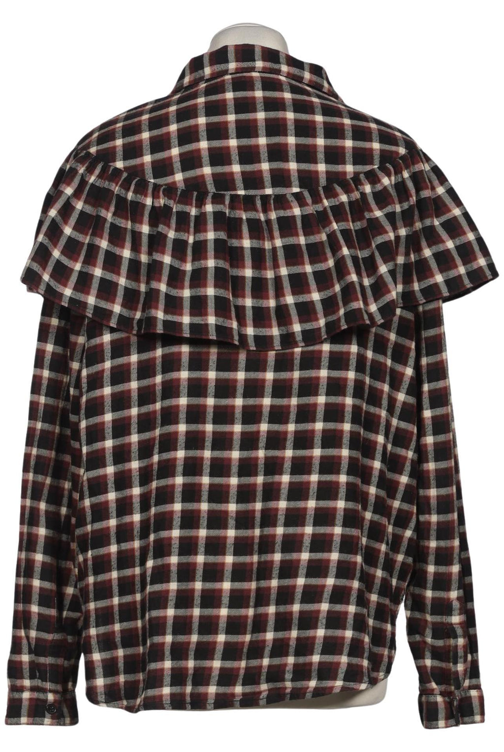 Monki Women's Blouse Multicolor Size M 5