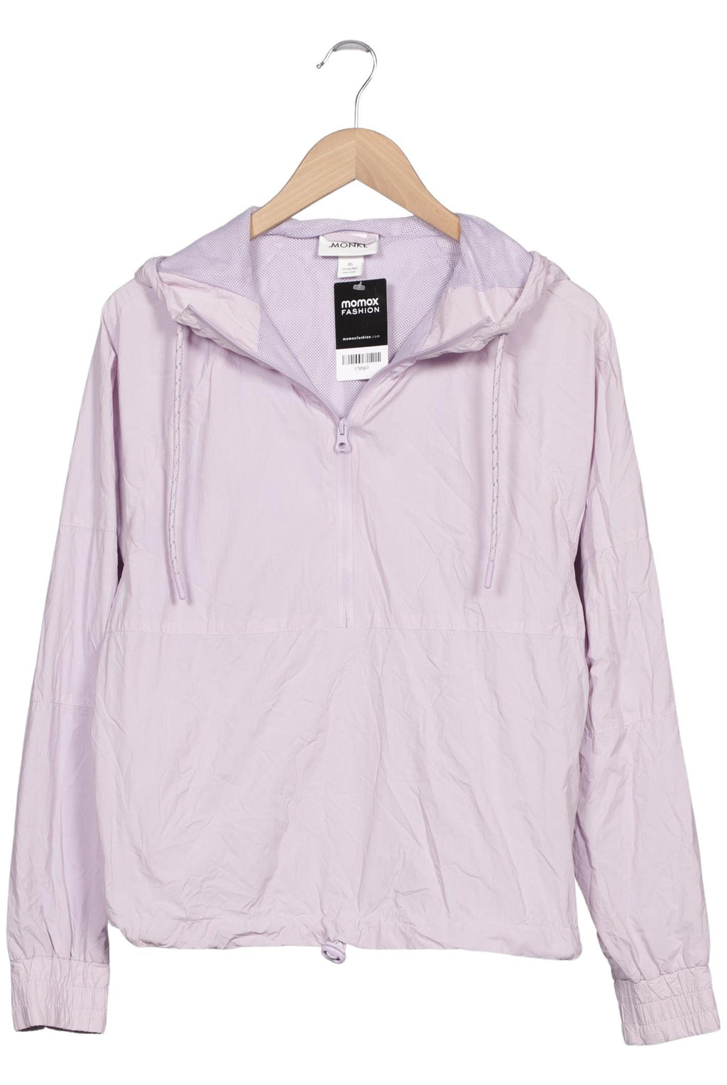 Veste Femme Monki Lilas Taille XS 2