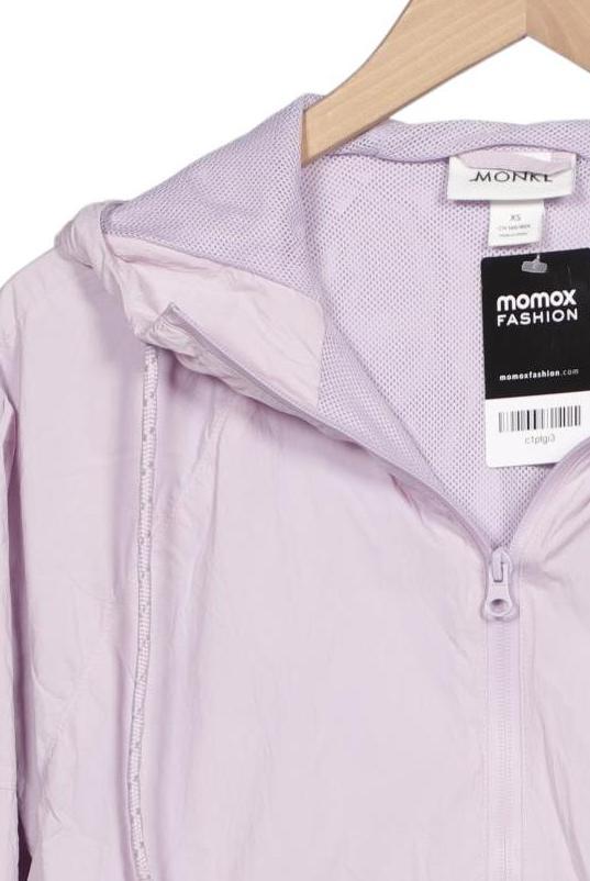Veste Femme Monki Lilas Taille XS 4