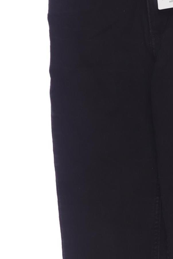 Monki Women Jeans Black W26 10
