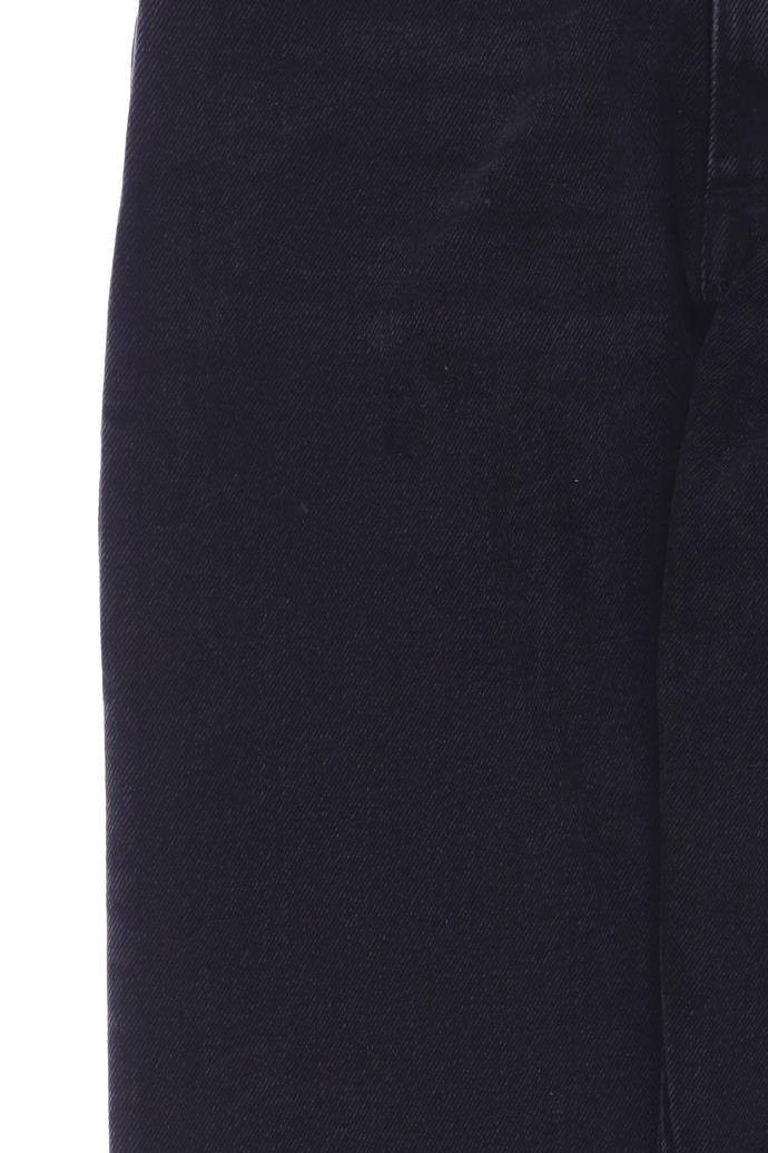 Monki Women Jeans Black W25 9