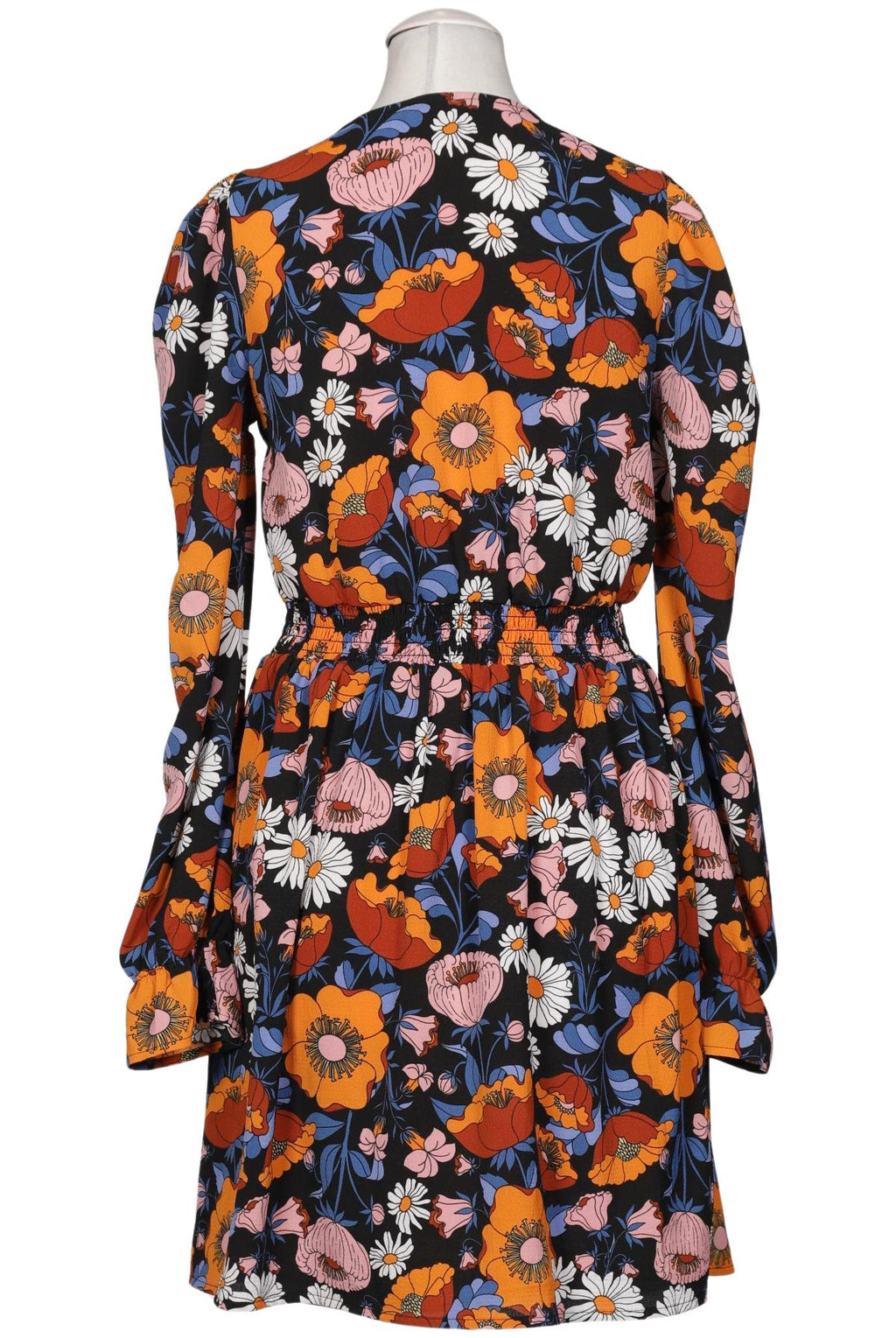 Monki Dress Multicolor EU 34 6