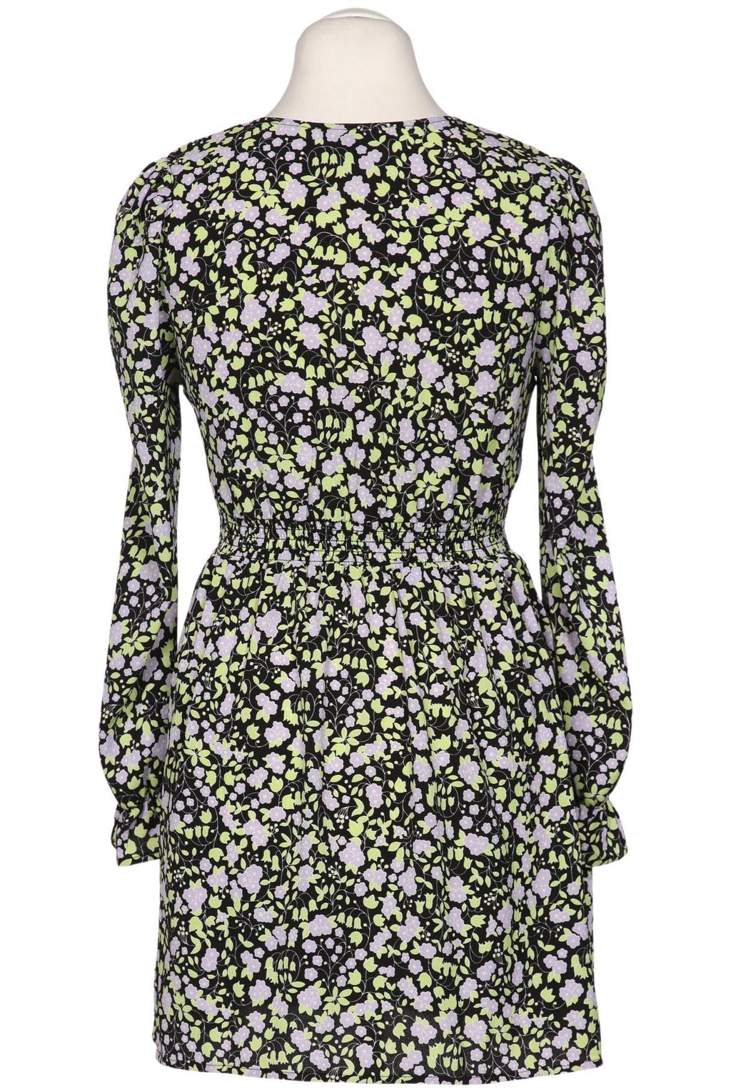 Monki Women's Dress Multicolor EU 40 4
