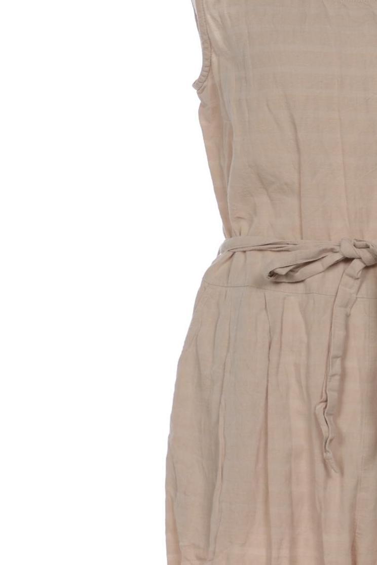 Monki Women Jumpsuit Beige Size S 6