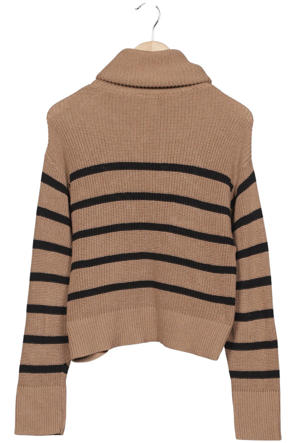 Monki Pull Femme Multicolore Taille S 4