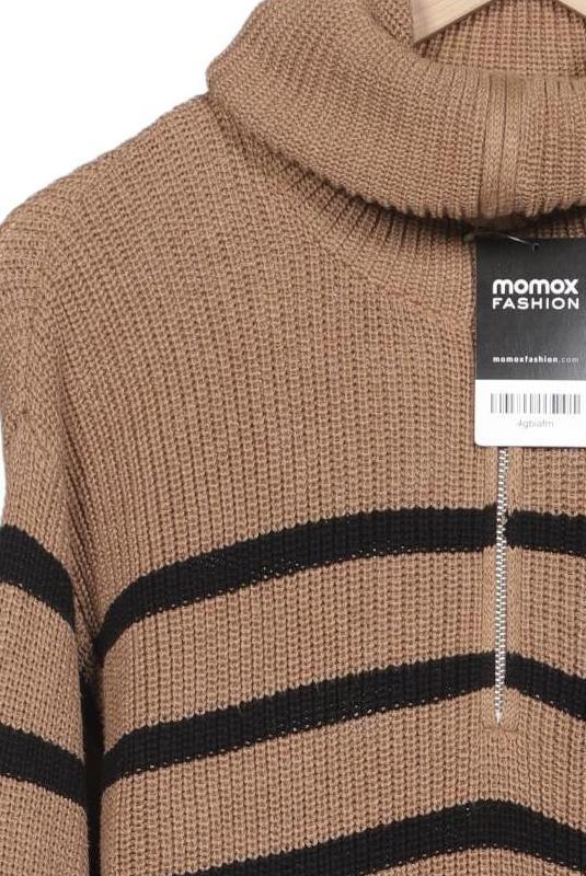 Monki Pull Femme Multicolore Taille S 5