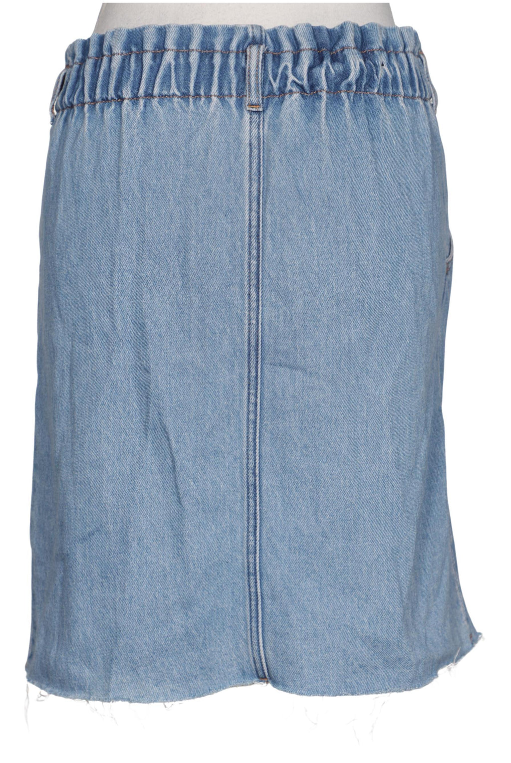 Monki Women Skirt Blue Size XS 5