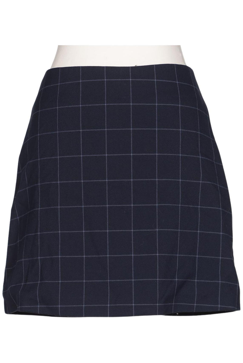 Monki Damen Rock Navy EU 36 2