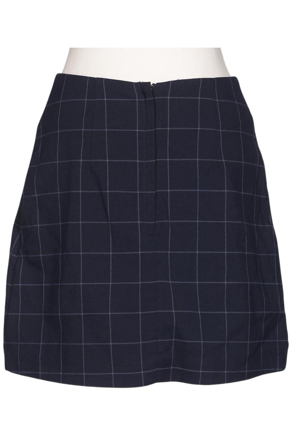 Monki Damen Rock Navy EU 36 3