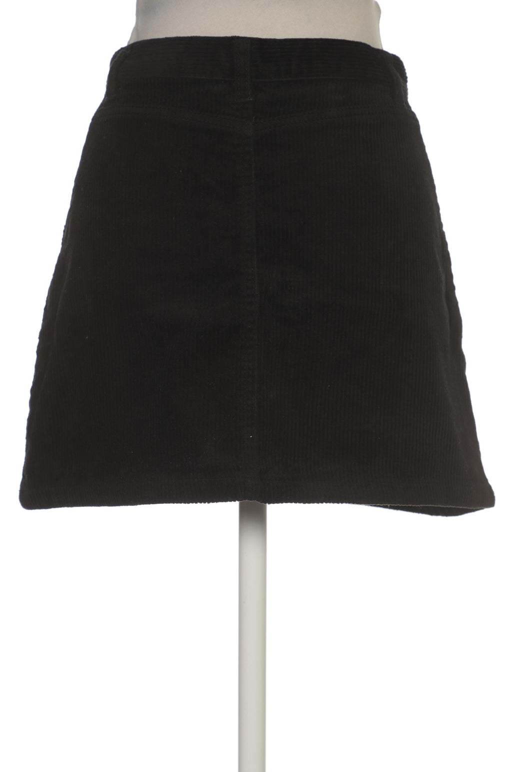 Monki Women's Skirt Black EU 36 3