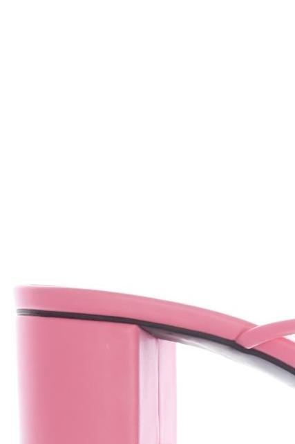 Monki Women's Sandals Pink EU 41 4