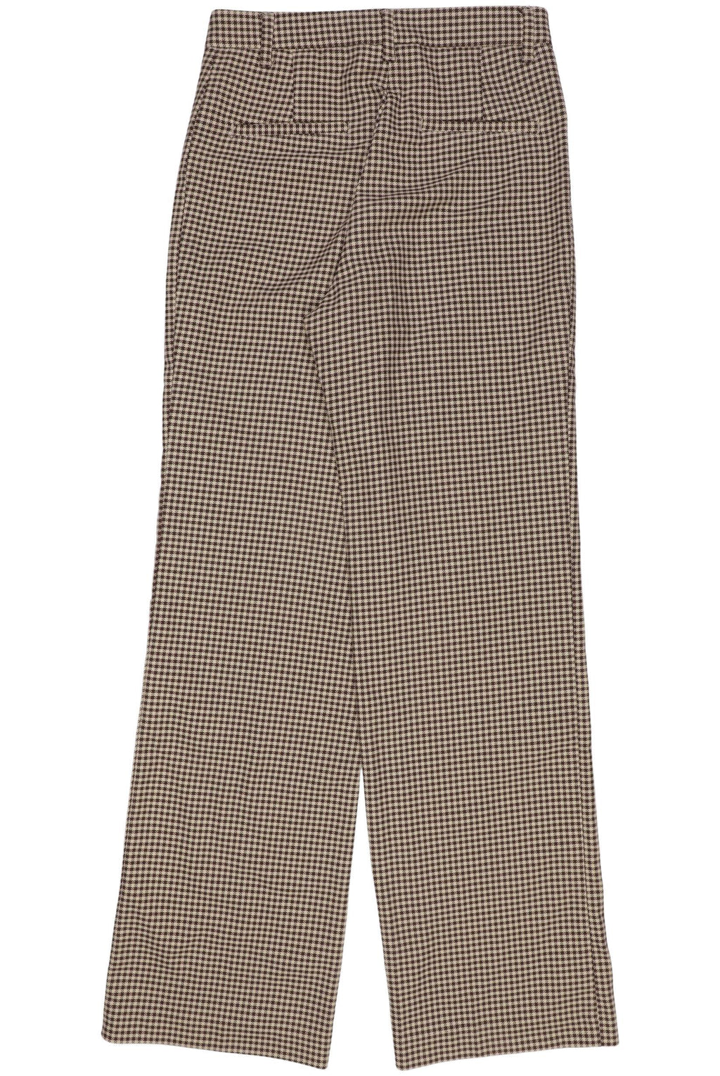 Monki Women's Trousers Beige EU 36 8