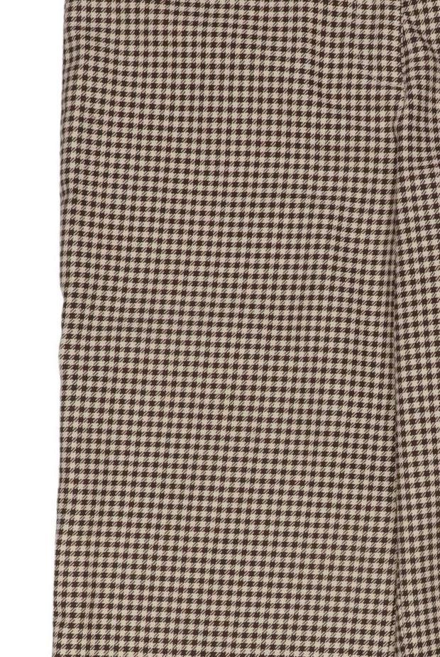 Monki Women's Trousers Beige EU 36 9
