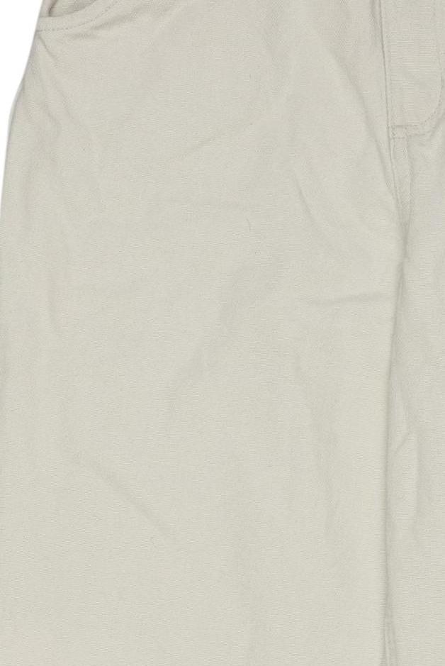 Monki Damen Stoffhose Beige EU 34 4