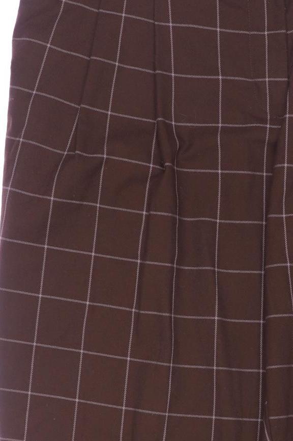 Monki Women's Trousers Brown EU 38 9