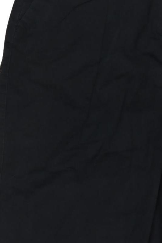 Monki Pantalon Femme Bleu Marine EU 34 4