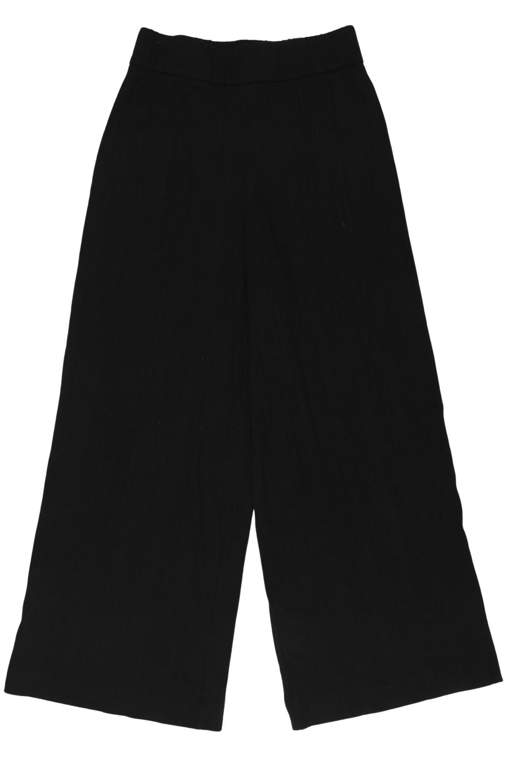 Monki Women's Trousers Black Size XS 6