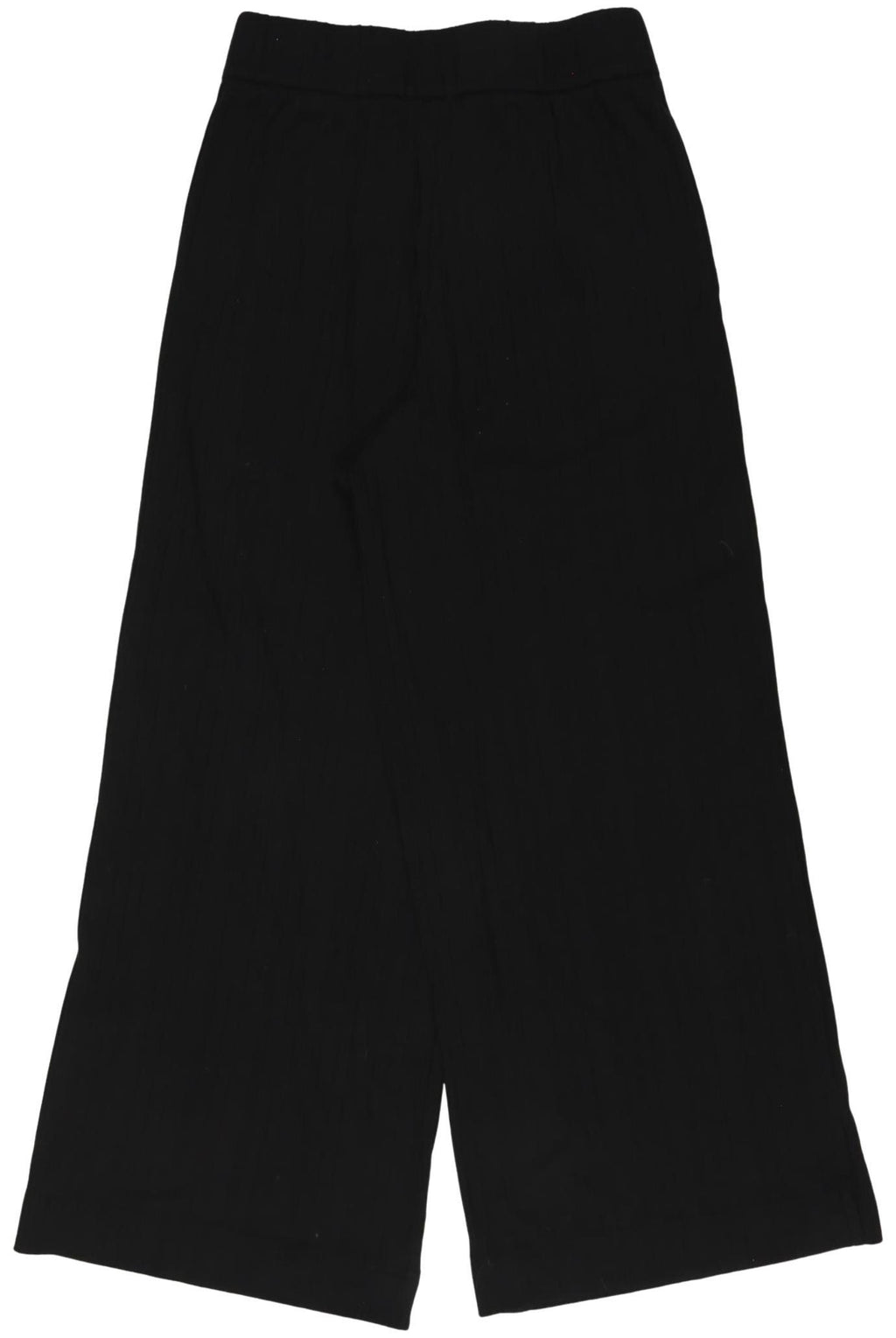 Monki Women's Trousers Black Size XS 7