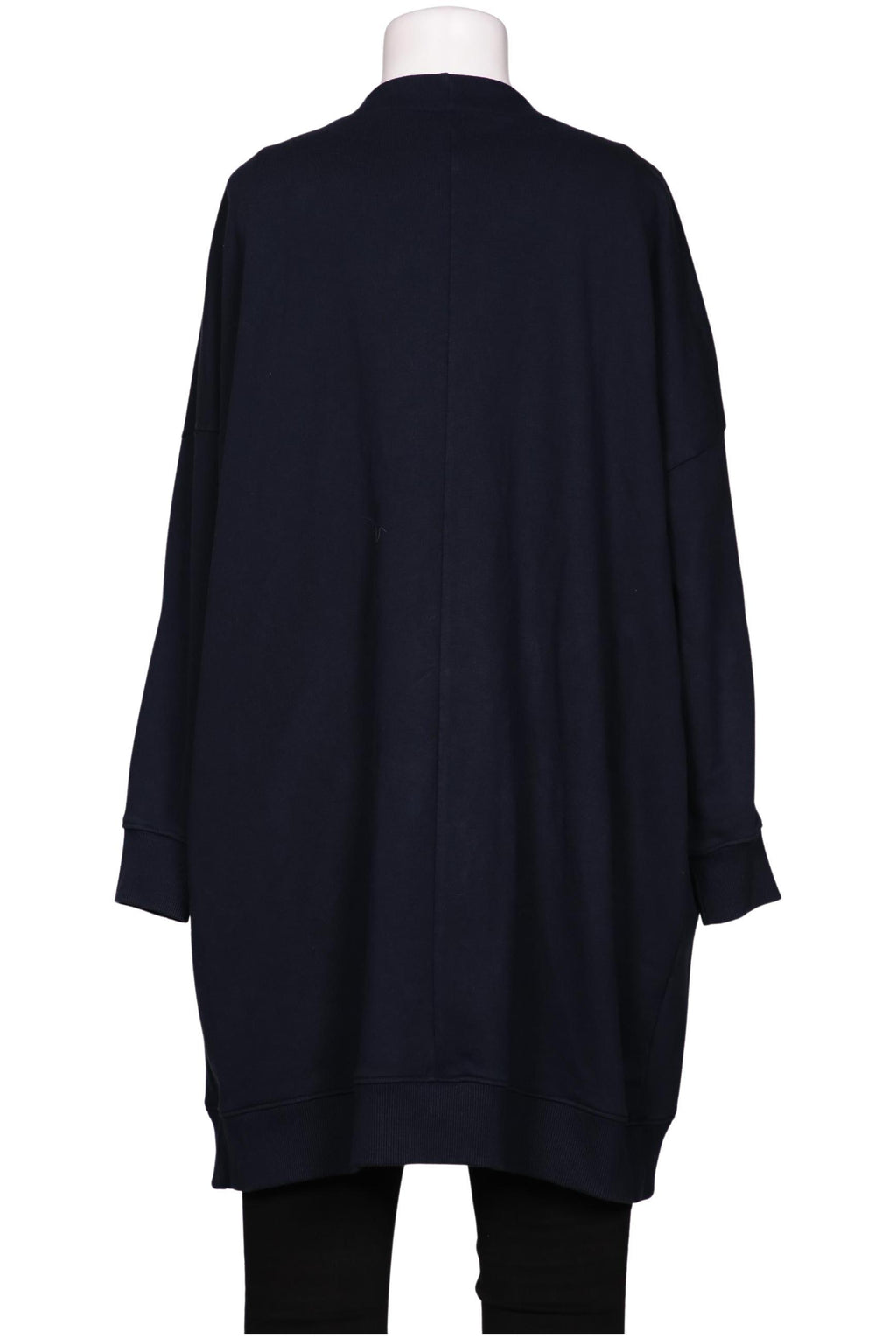 Monki Cardigan Navy XS 5