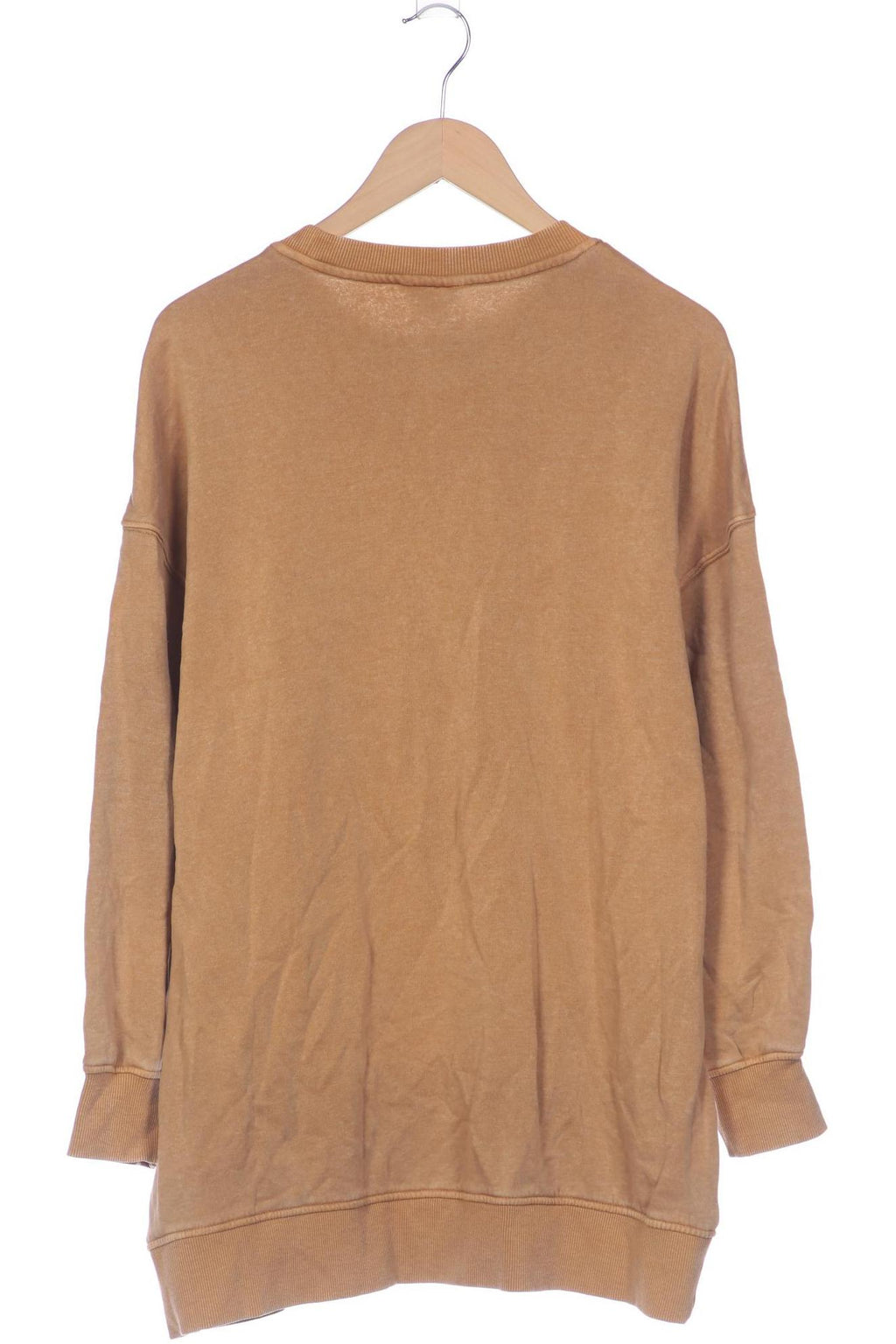 Monki Women's Sweater Beige S 8