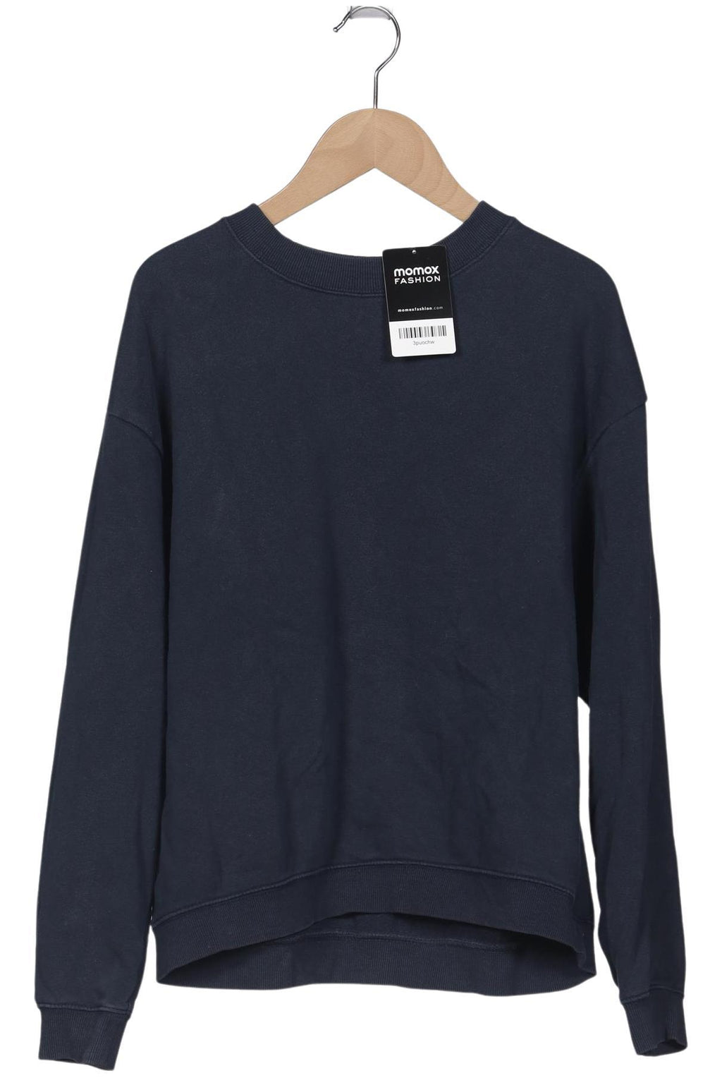 Monki Women's Sweater Navy Size S 3