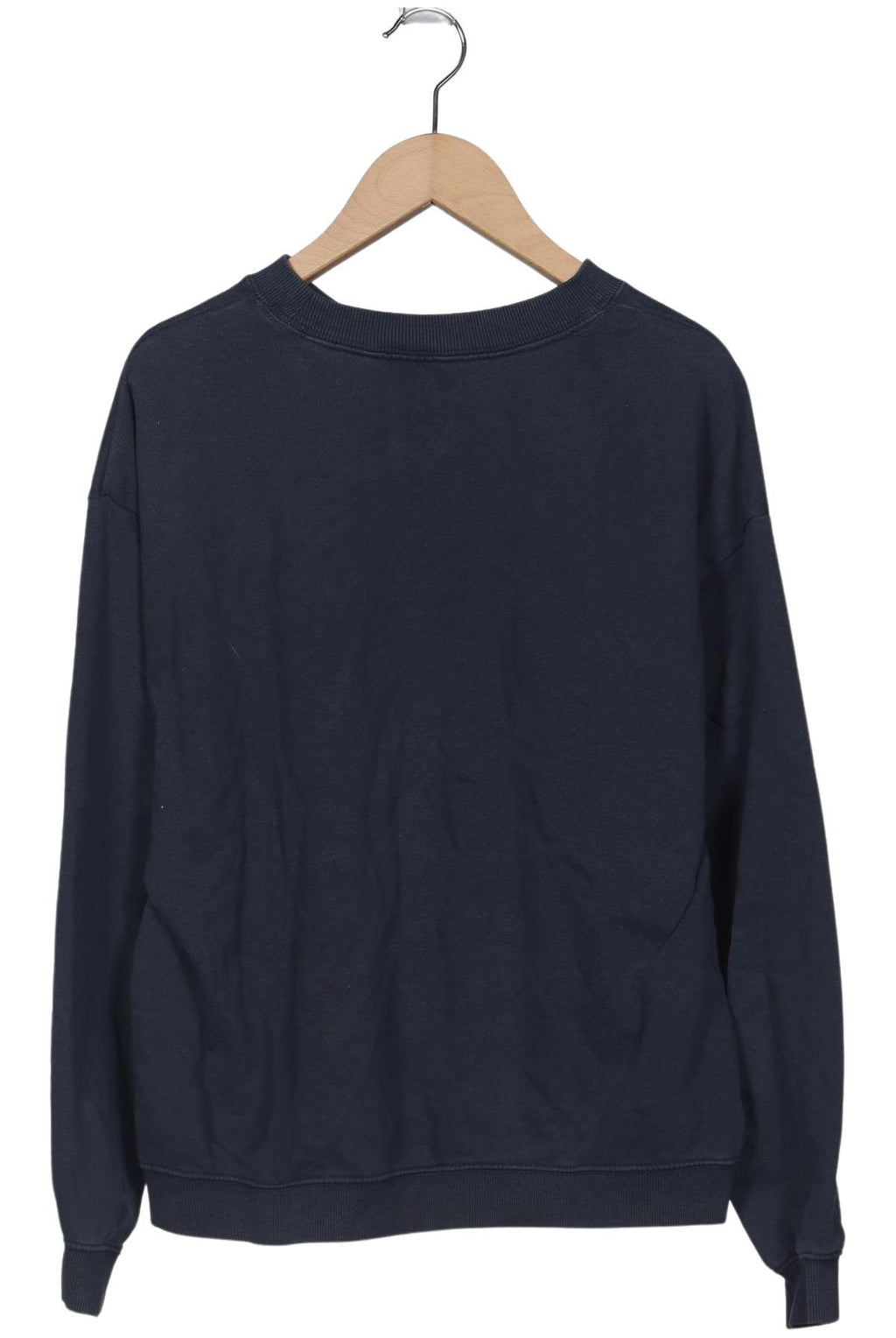 Monki Women's Sweater Navy Size S 4