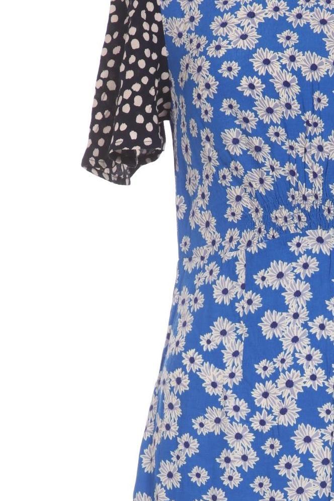 Monsoon Women's Dress Blue Size S 6