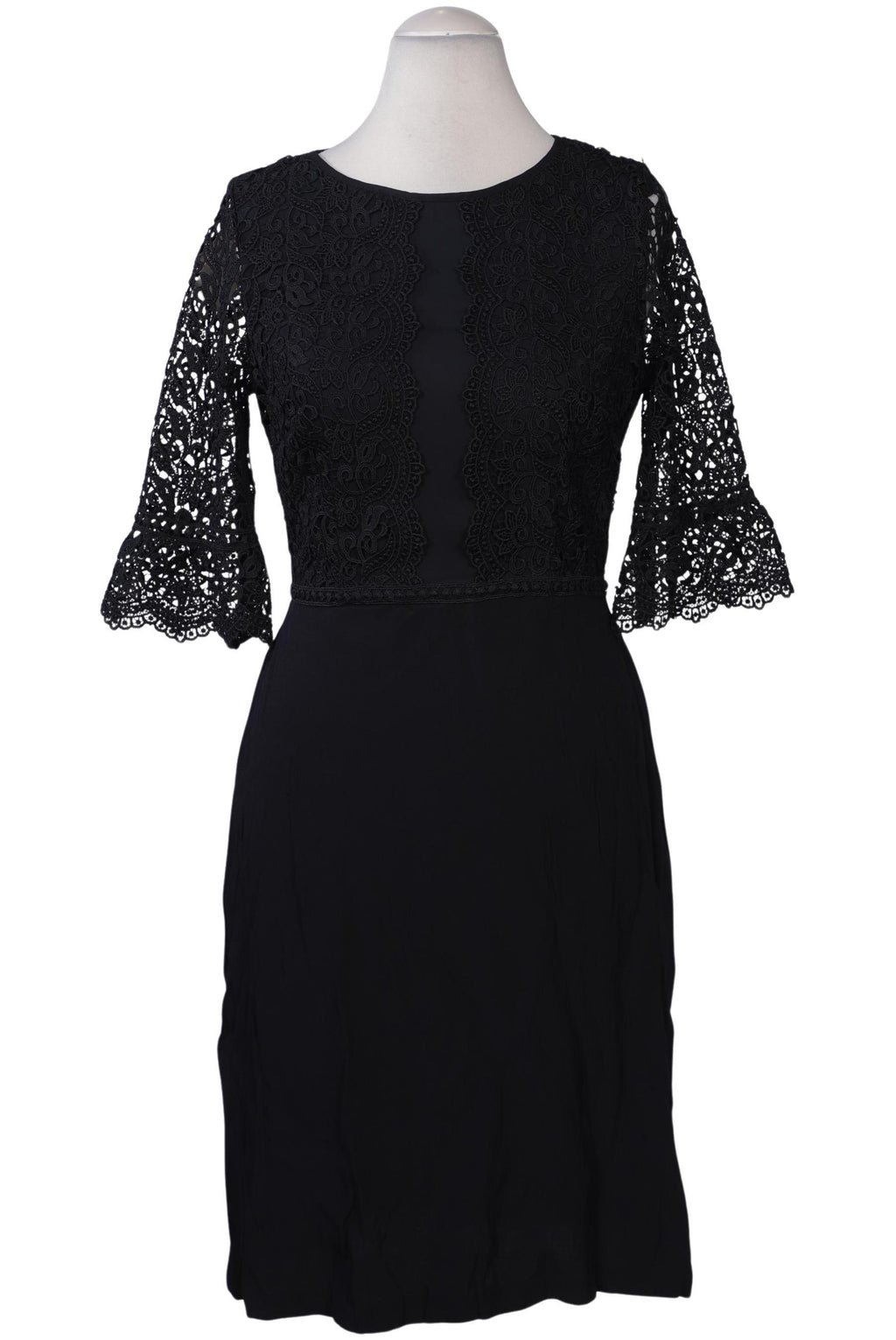Monsoon Women Dress Navy EU 38 4