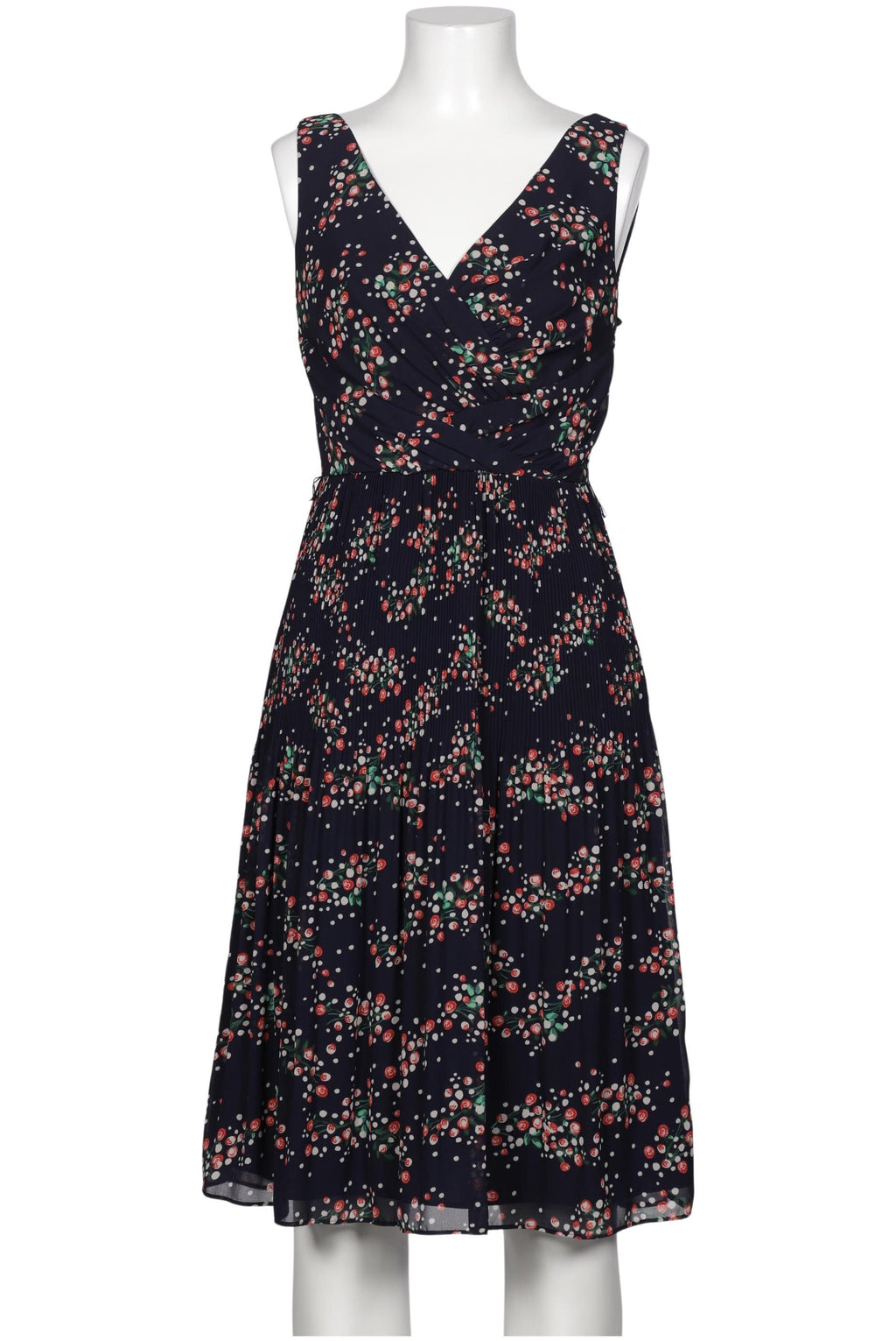 Monsoon Women's Dress Navy EU 36 2