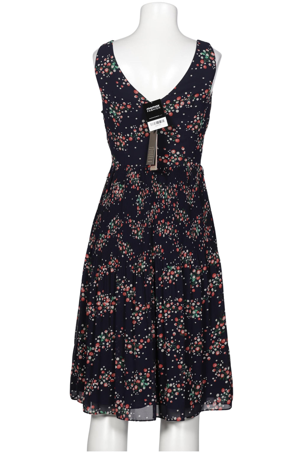 Monsoon Women's Dress Navy EU 36 3