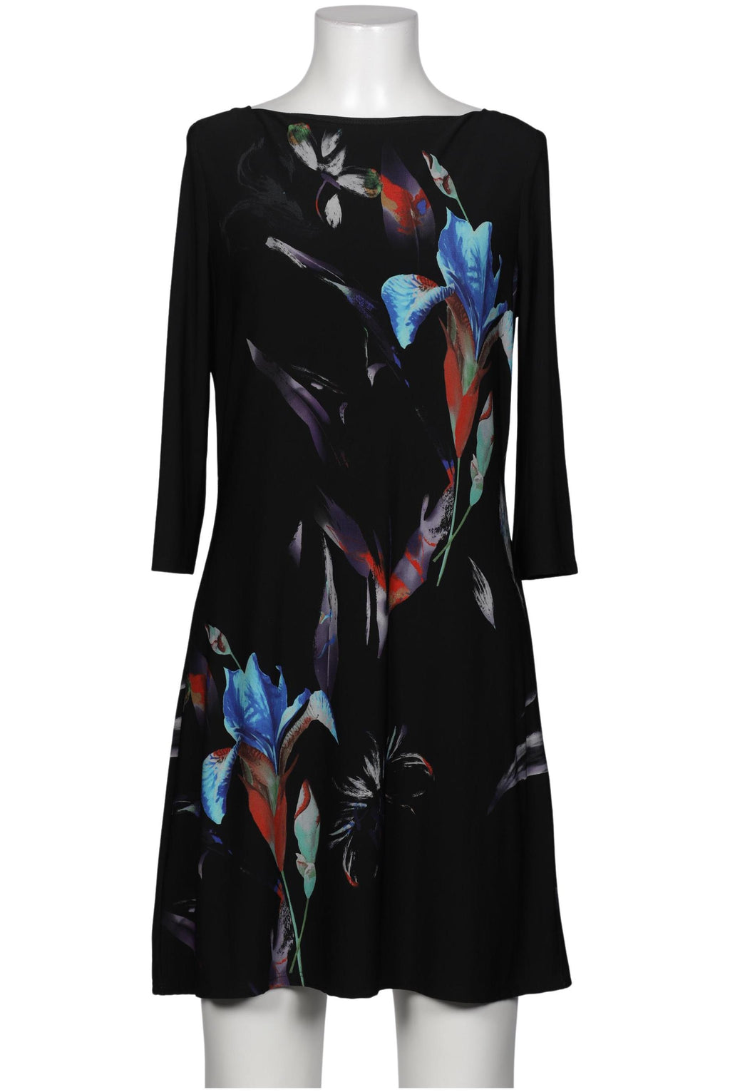 Monsoon Dress Black EU 38 2