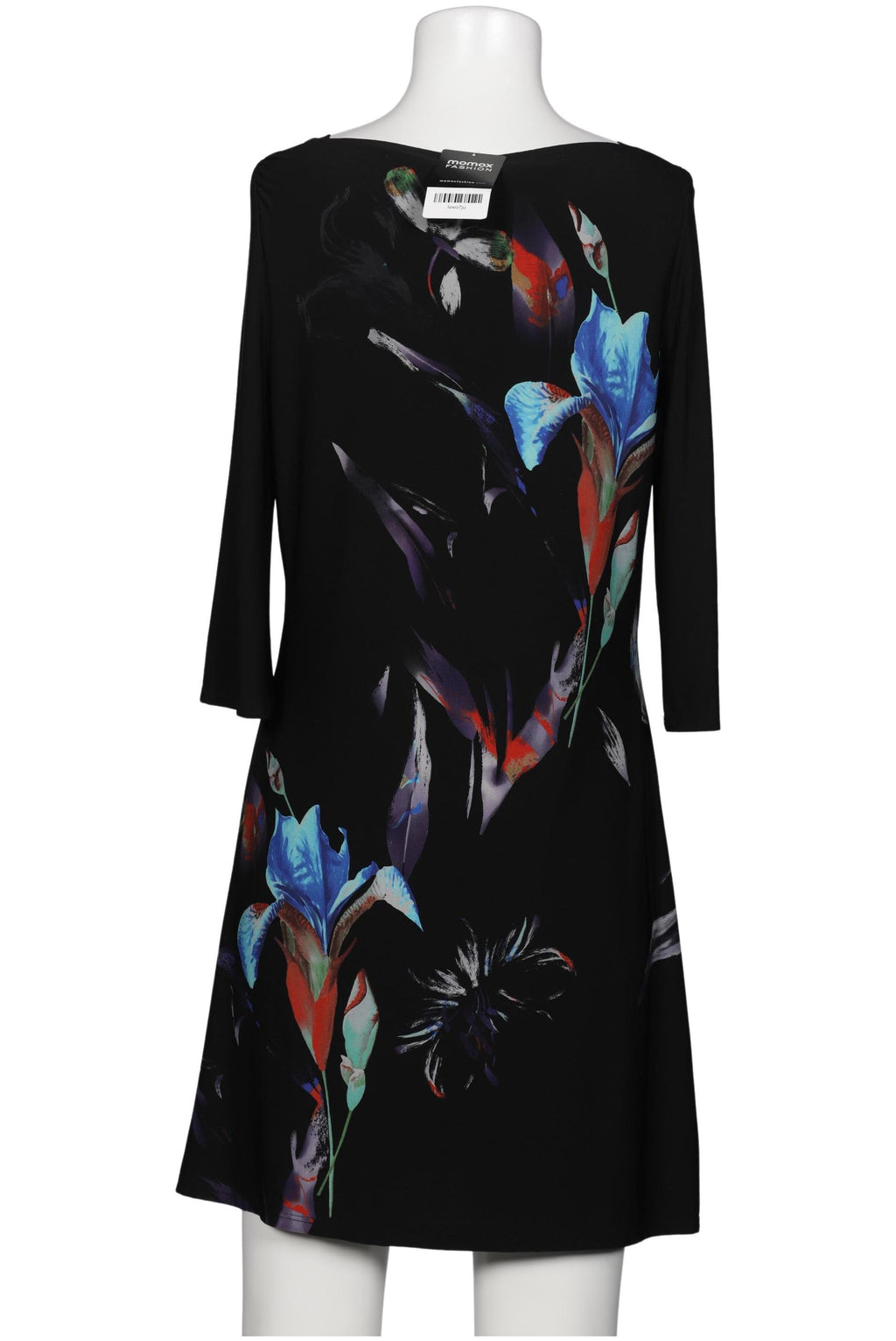 Monsoon Dress Black EU 38 3