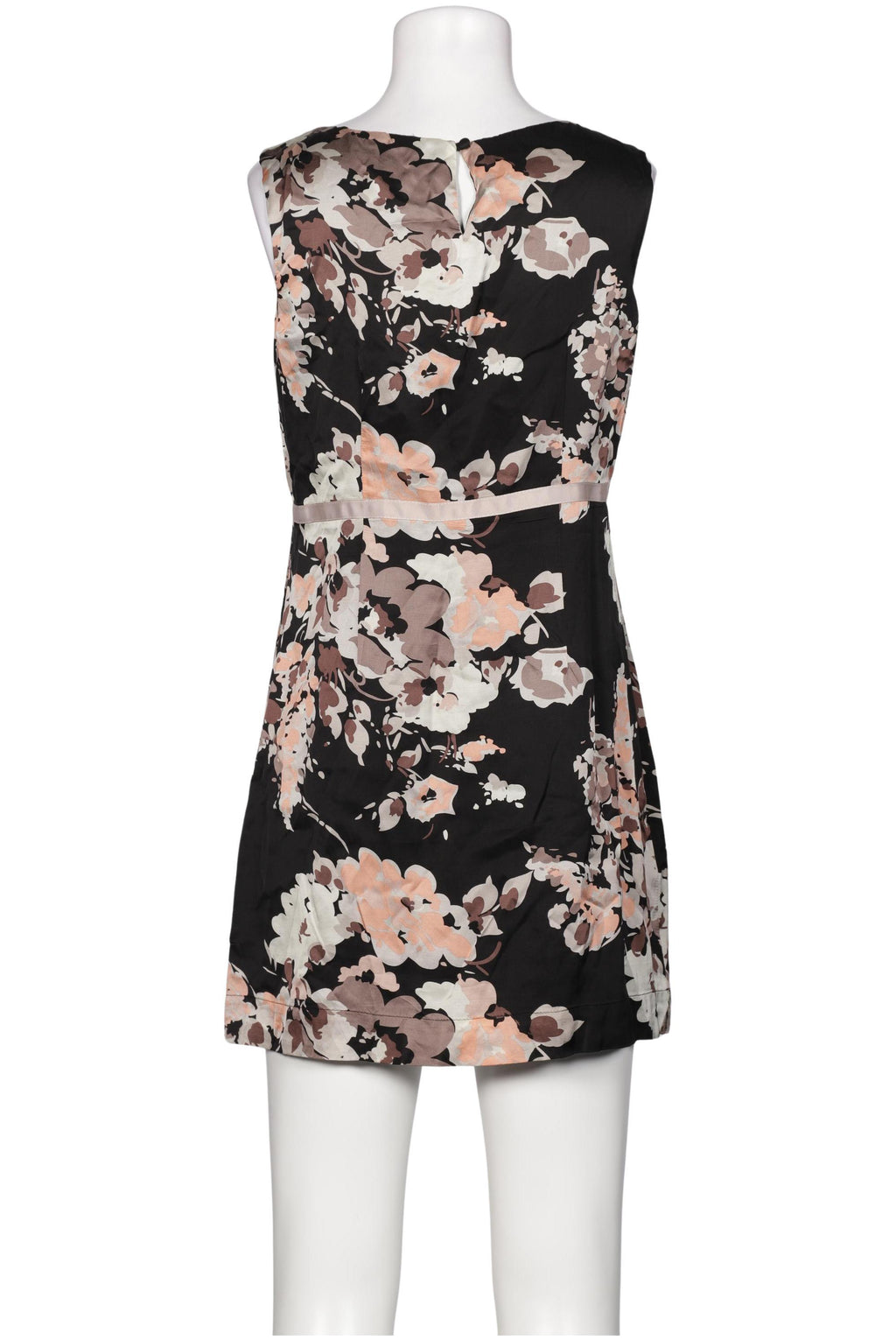 Monsoon Damen Kleid Schwarz EU 40 3